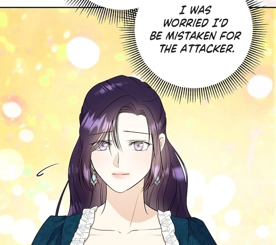 I Brought the Male Lead to His Knees Before Me Chapter 26 - Page 19