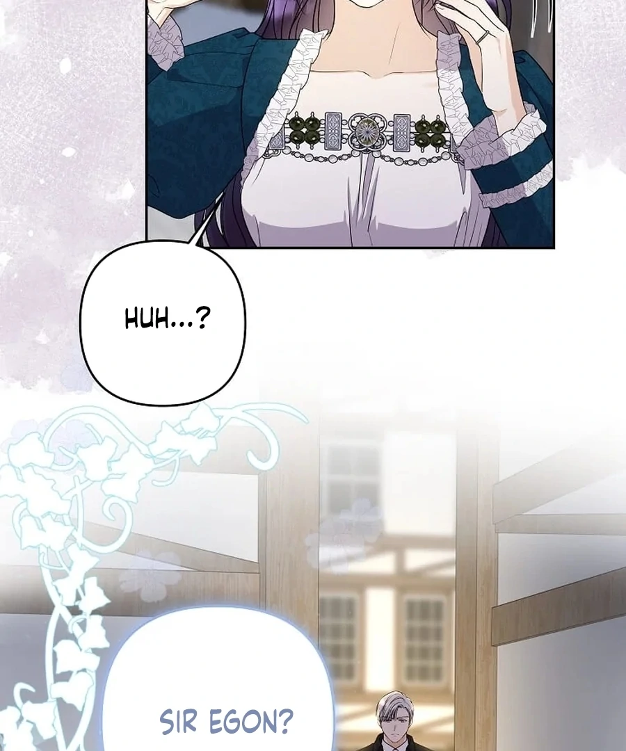 I Brought the Male Lead to His Knees Before Me Chapter 26 - Page 2