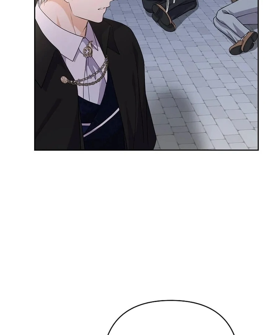 I Brought the Male Lead to His Knees Before Me Chapter 26 - Page 25