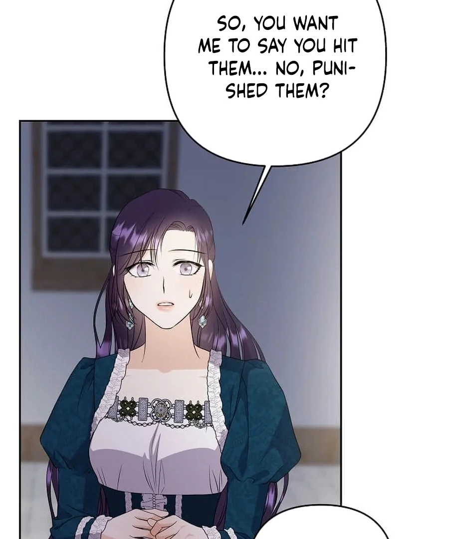 I Brought the Male Lead to His Knees Before Me Chapter 26 - Page 26