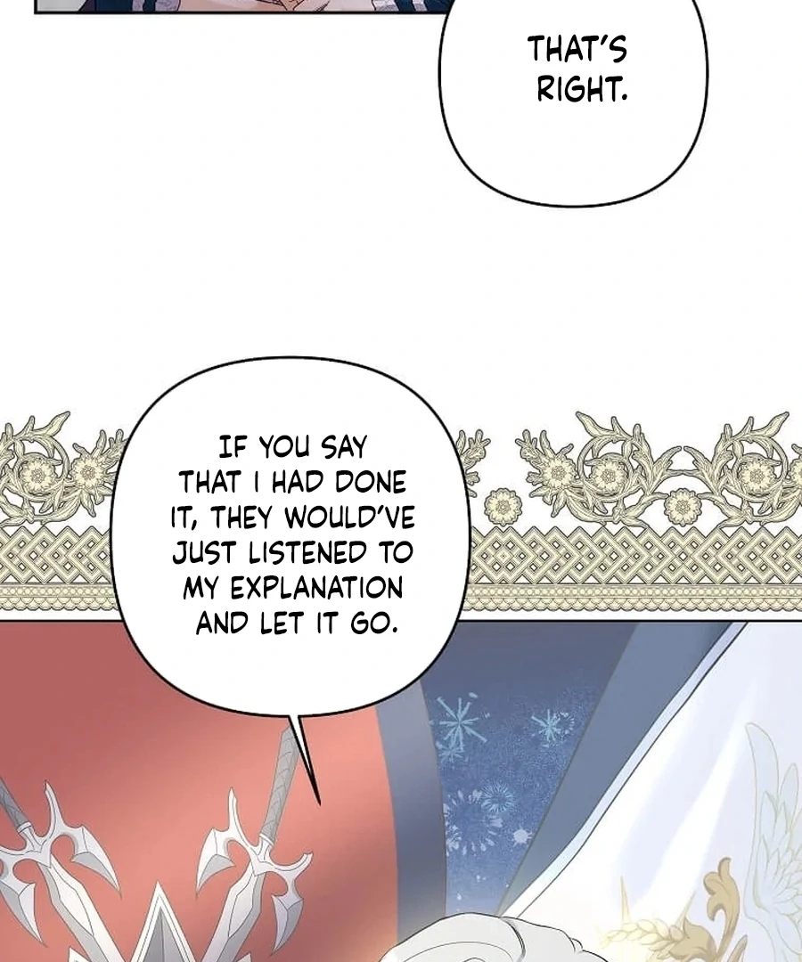 I Brought the Male Lead to His Knees Before Me Chapter 26 - Page 27