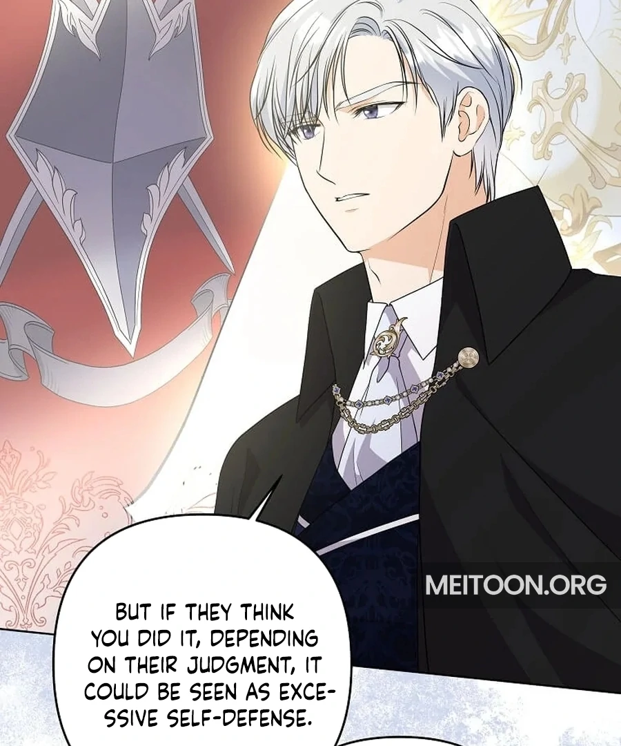 I Brought the Male Lead to His Knees Before Me Chapter 26 - Page 28