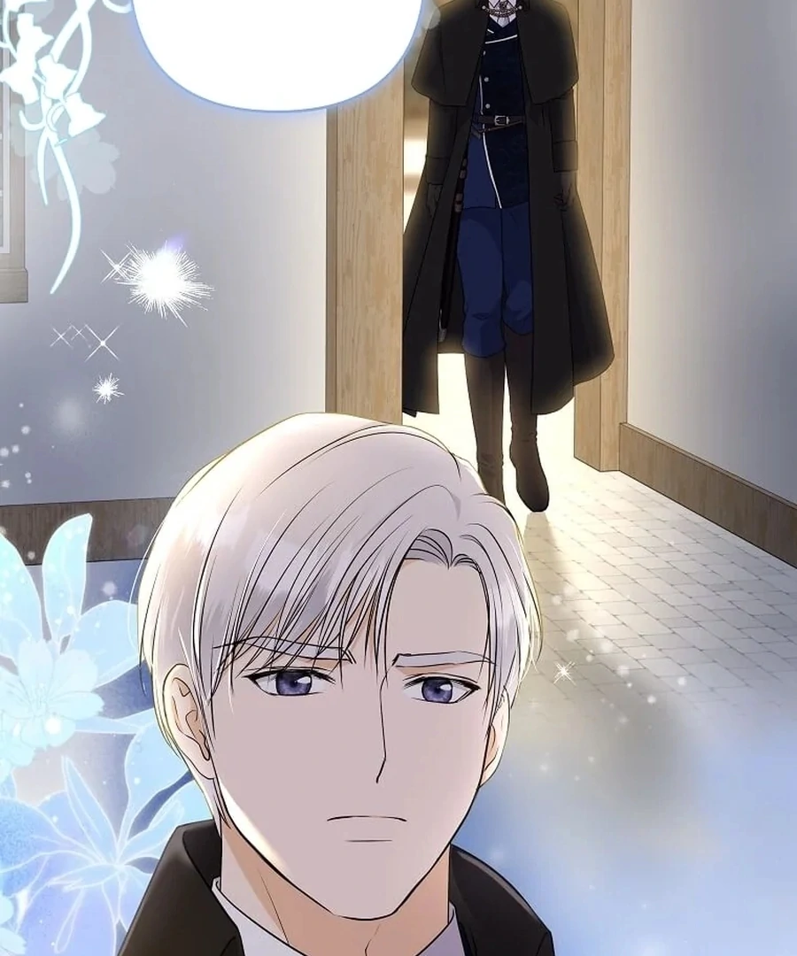 I Brought the Male Lead to His Knees Before Me Chapter 26 - Page 3