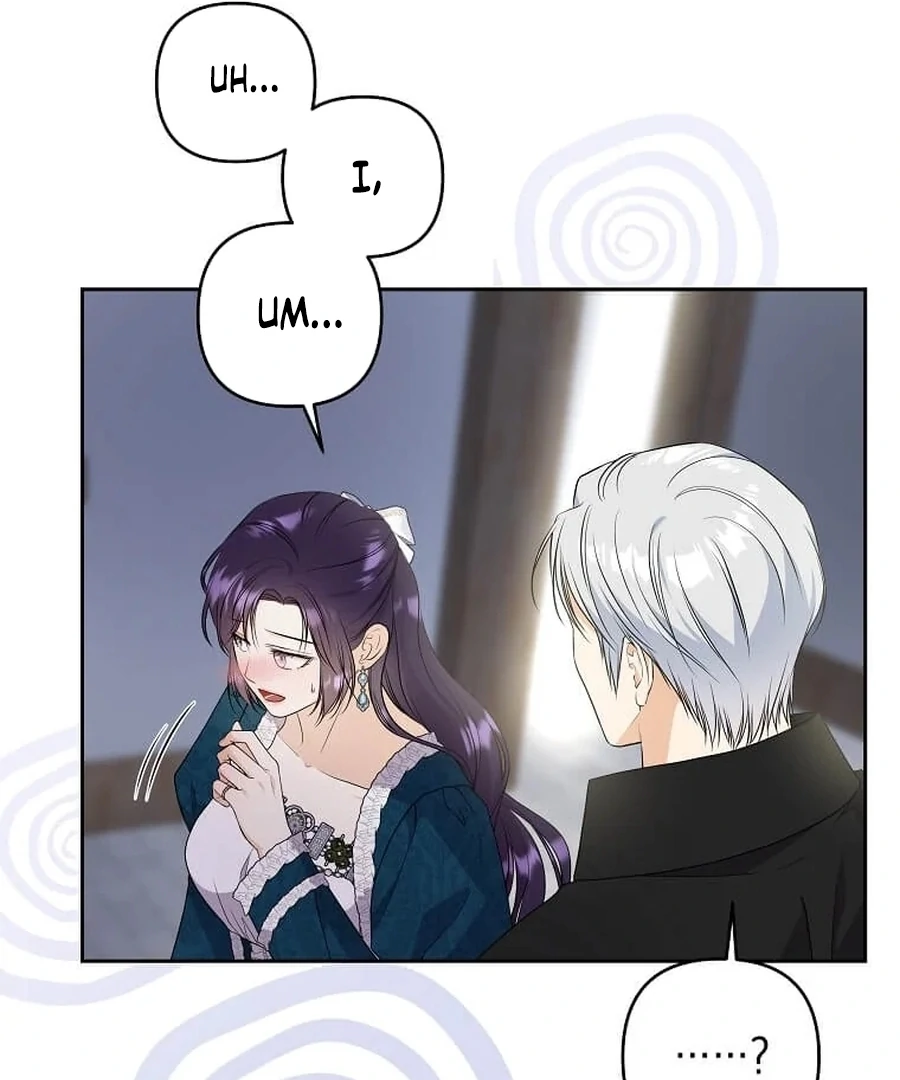 I Brought the Male Lead to His Knees Before Me Chapter 26 - Page 32