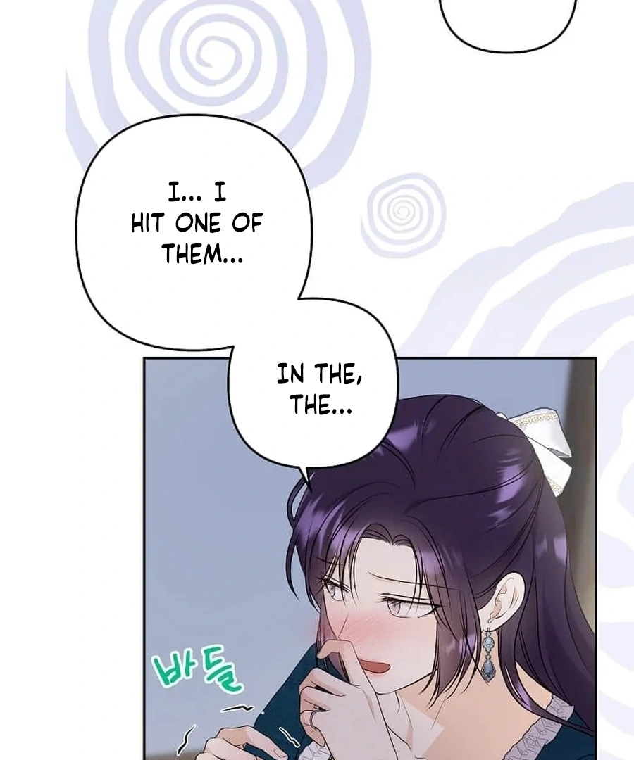 I Brought the Male Lead to His Knees Before Me Chapter 26 - Page 33
