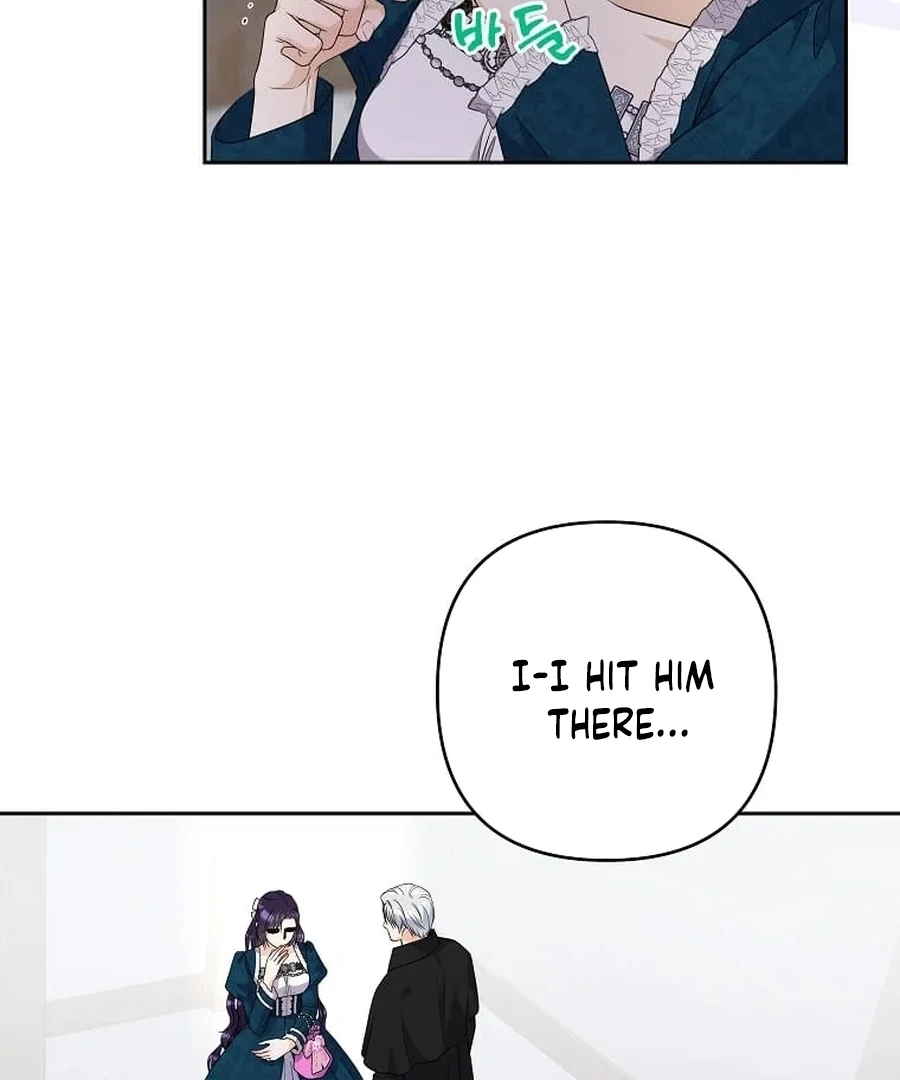 I Brought the Male Lead to His Knees Before Me Chapter 26 - Page 34
