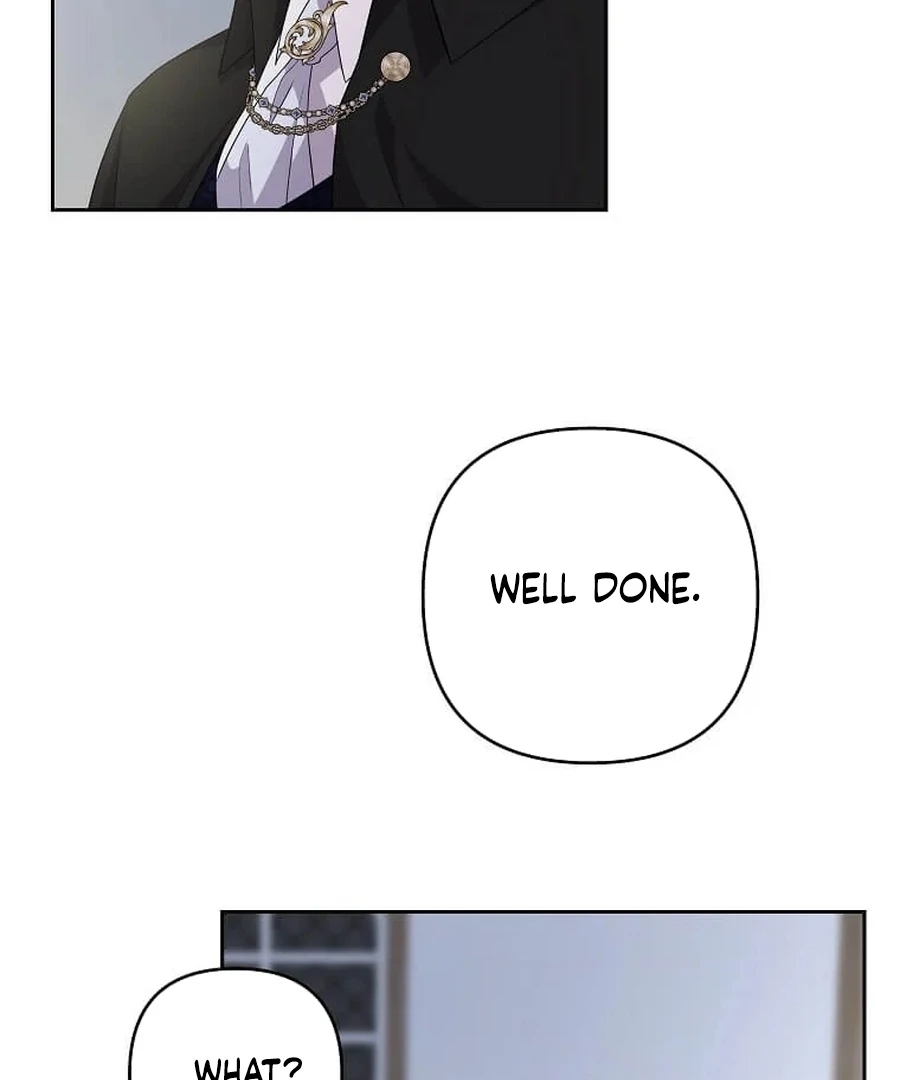 I Brought the Male Lead to His Knees Before Me Chapter 26 - Page 37