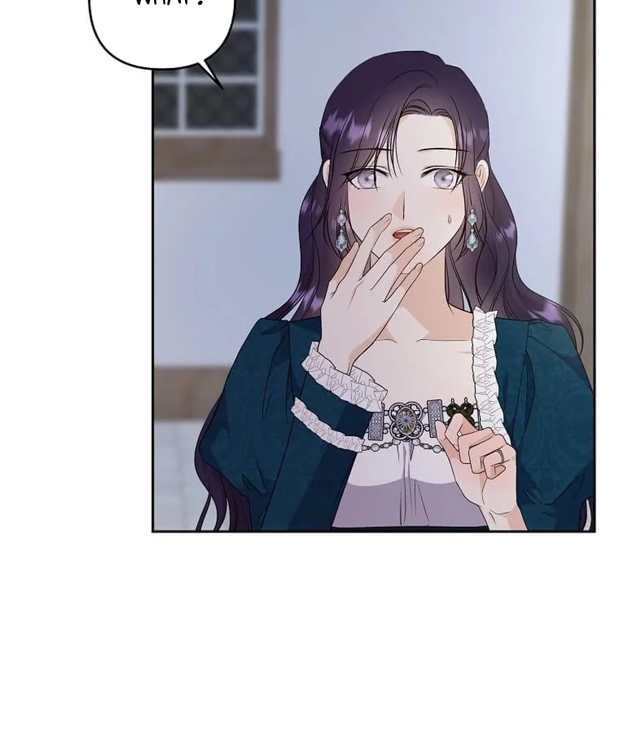I Brought the Male Lead to His Knees Before Me Chapter 26 - Page 38