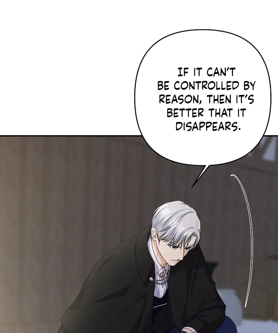 I Brought the Male Lead to His Knees Before Me Chapter 26 - Page 39