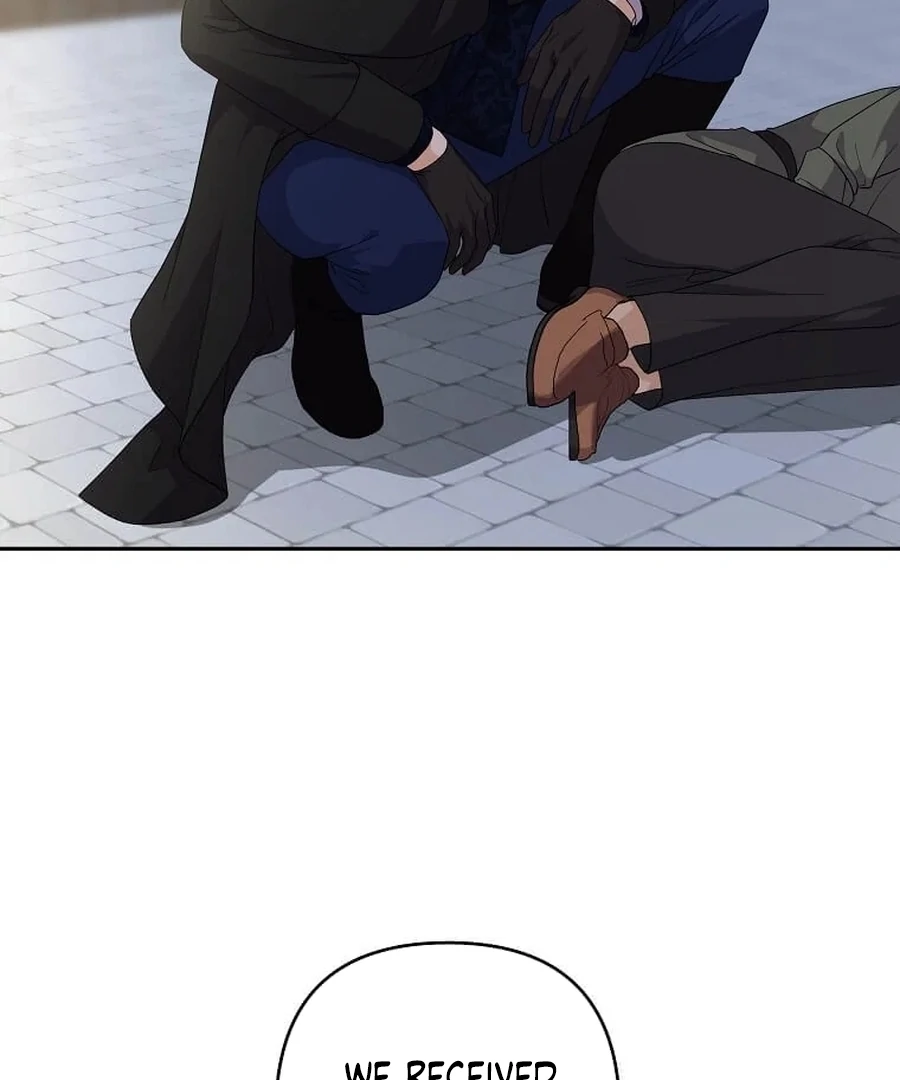 I Brought the Male Lead to His Knees Before Me Chapter 26 - Page 40