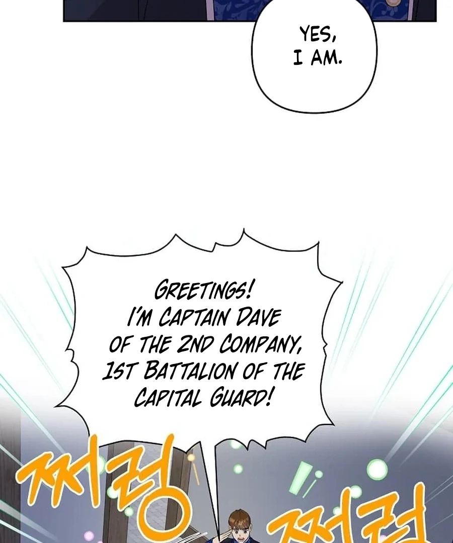 I Brought the Male Lead to His Knees Before Me Chapter 26 - Page 44