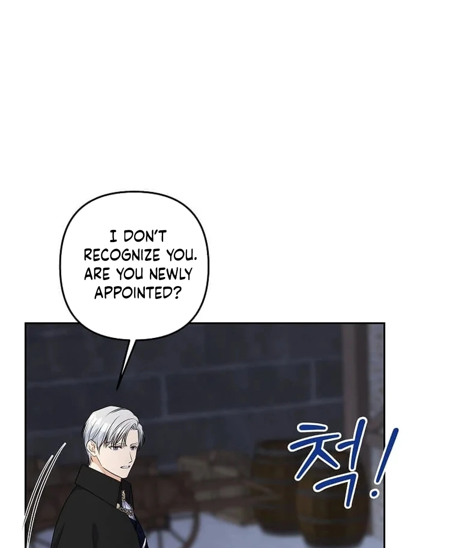 I Brought the Male Lead to His Knees Before Me Chapter 26 - Page 46