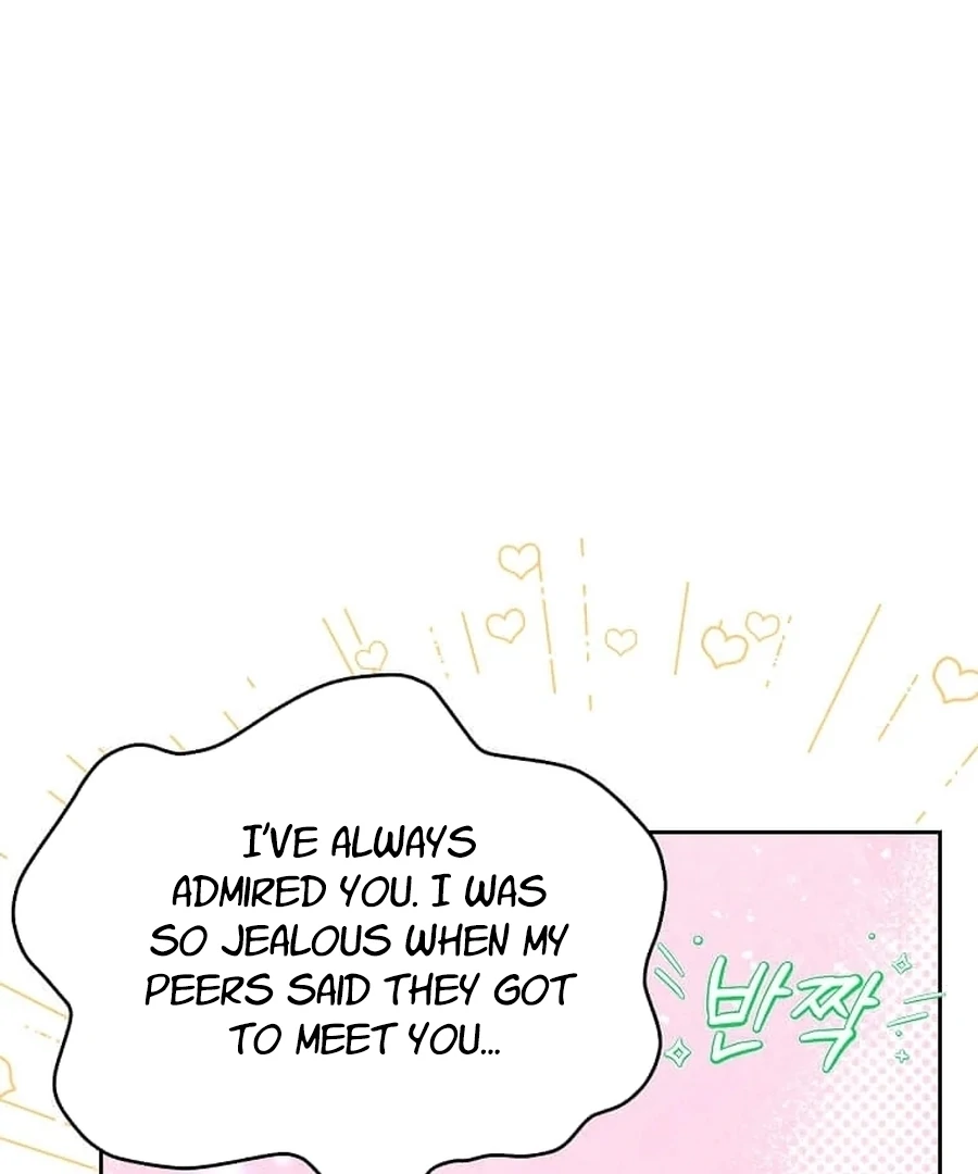 I Brought the Male Lead to His Knees Before Me Chapter 26 - Page 48