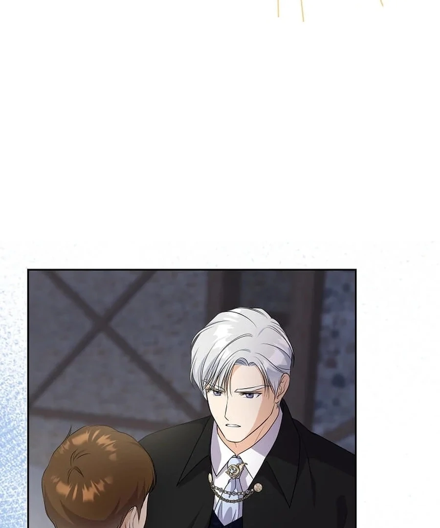 I Brought the Male Lead to His Knees Before Me Chapter 26 - Page 50
