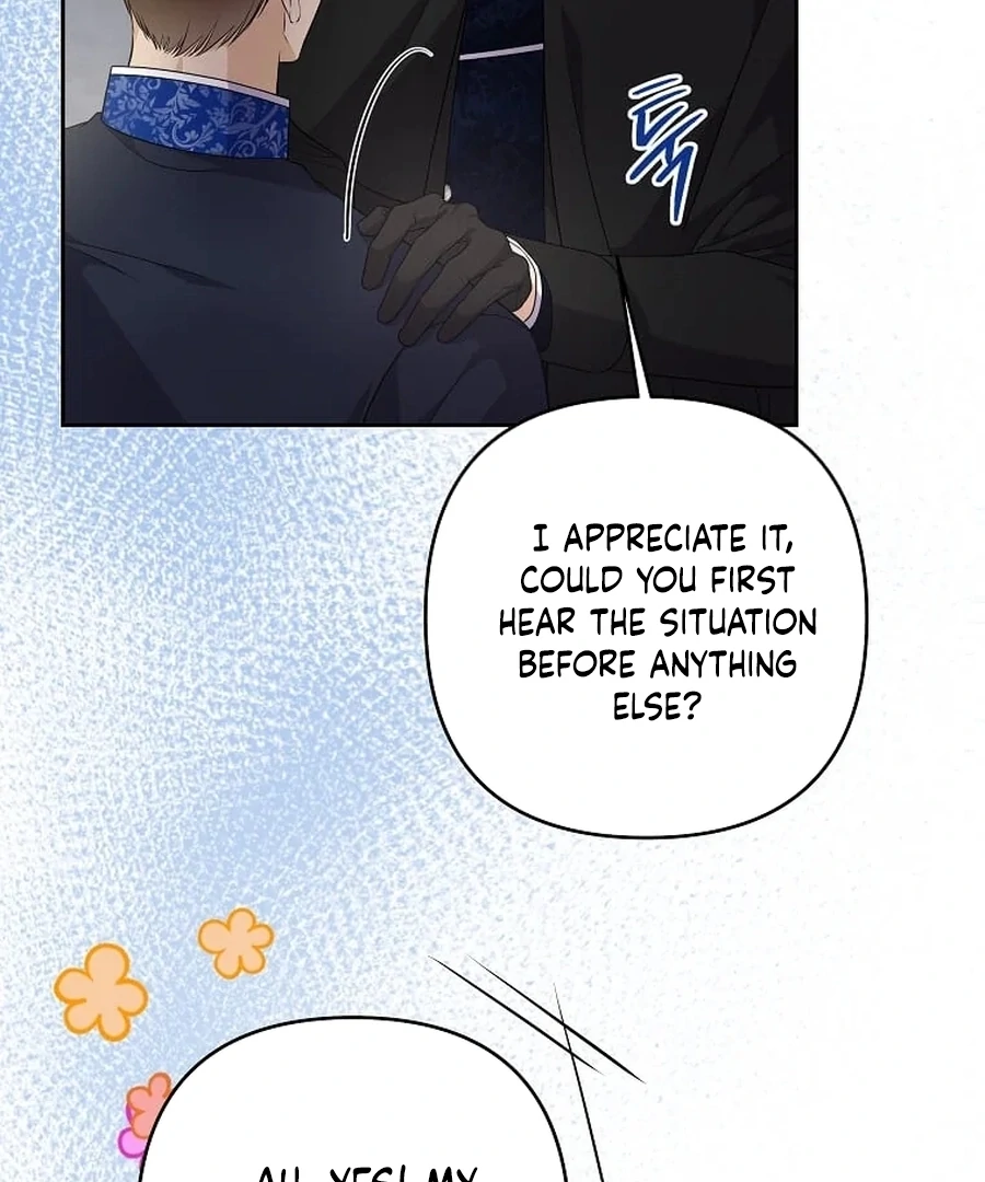 I Brought the Male Lead to His Knees Before Me Chapter 26 - Page 51