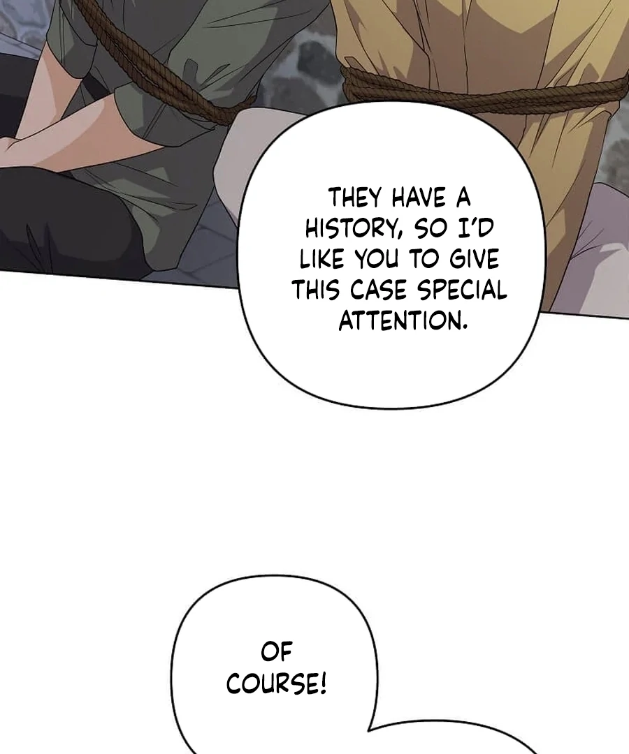 I Brought the Male Lead to His Knees Before Me Chapter 26 - Page 55