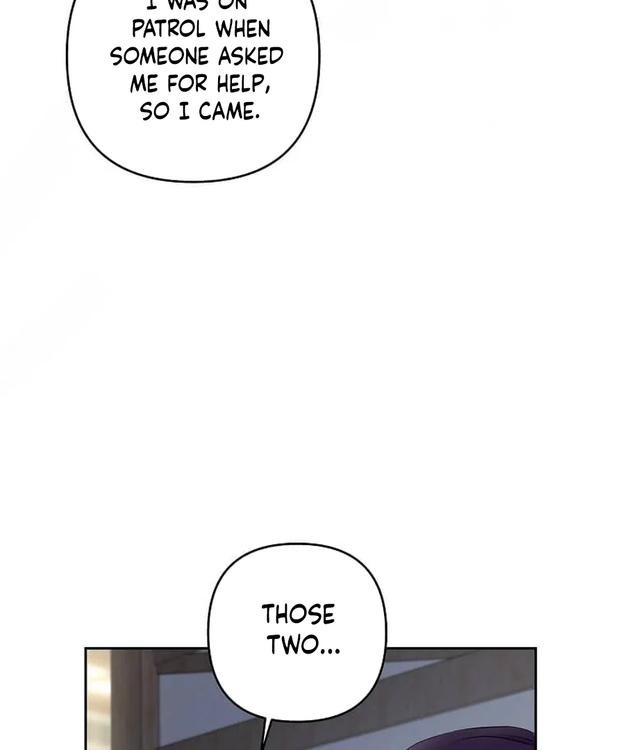 I Brought the Male Lead to His Knees Before Me Chapter 26 - Page 6