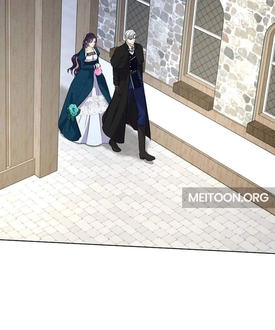 I Brought the Male Lead to His Knees Before Me Chapter 26 - Page 60