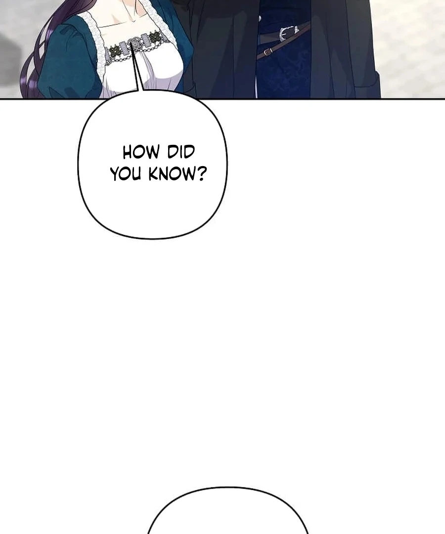 I Brought the Male Lead to His Knees Before Me Chapter 26 - Page 62