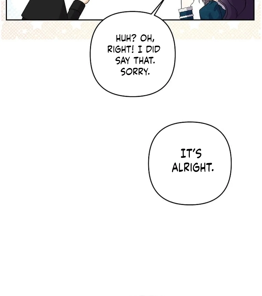I Brought the Male Lead to His Knees Before Me Chapter 26 - Page 64