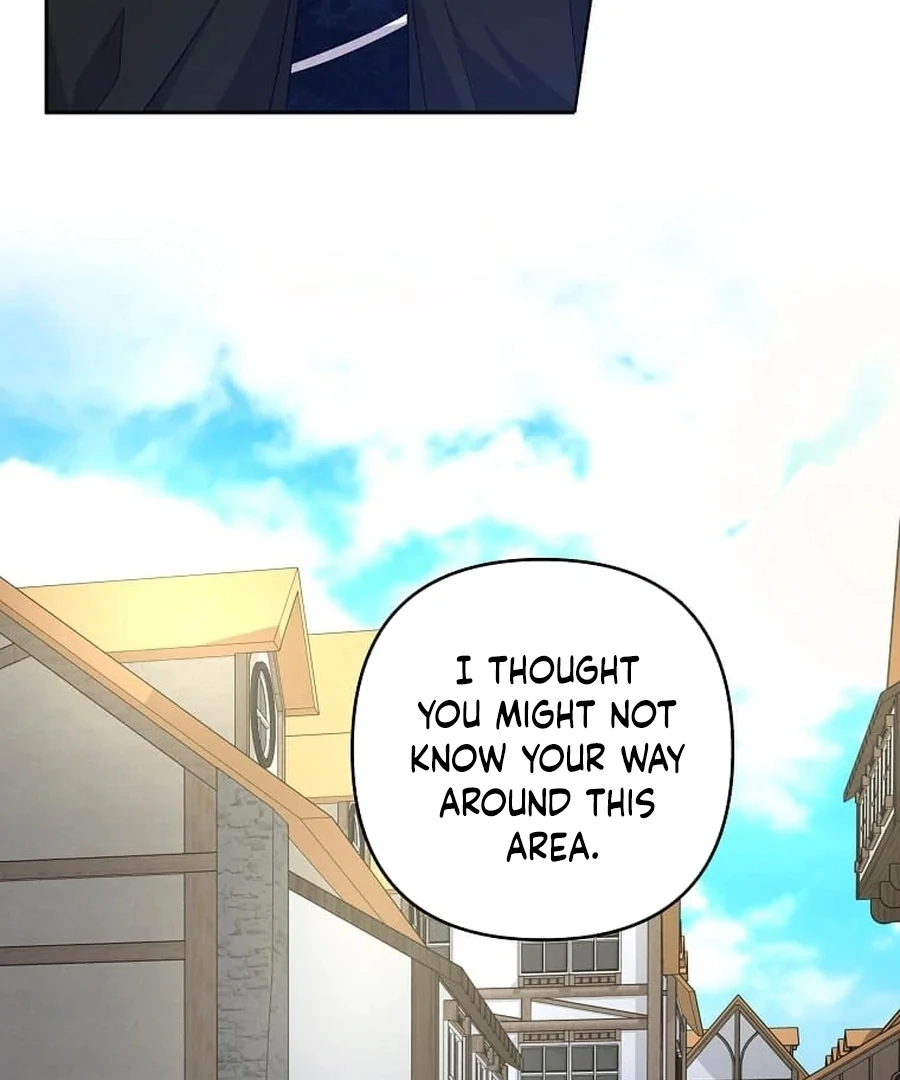 I Brought the Male Lead to His Knees Before Me Chapter 26 - Page 66