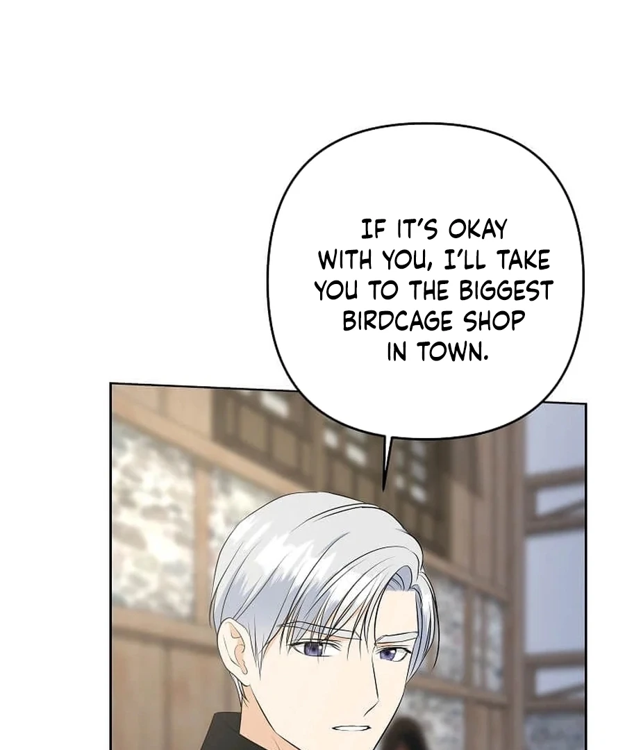 I Brought the Male Lead to His Knees Before Me Chapter 26 - Page 68