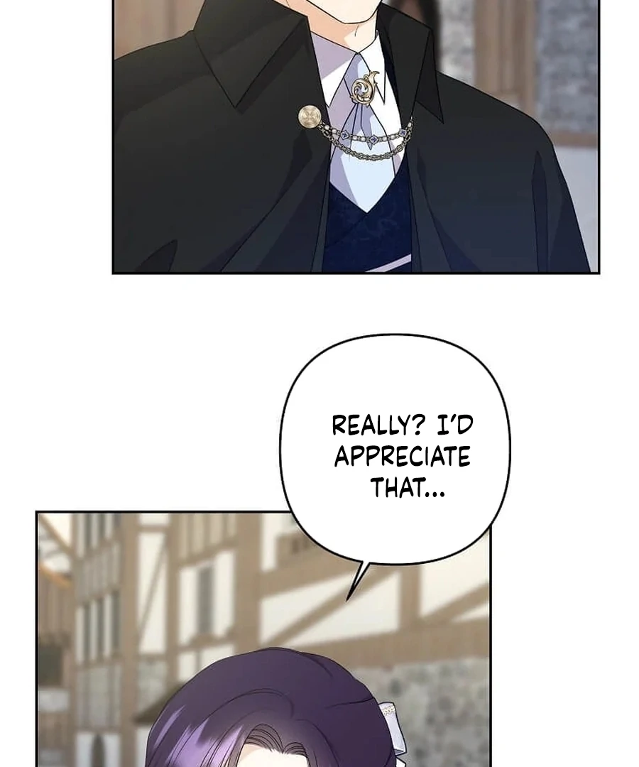 I Brought the Male Lead to His Knees Before Me Chapter 26 - Page 69
