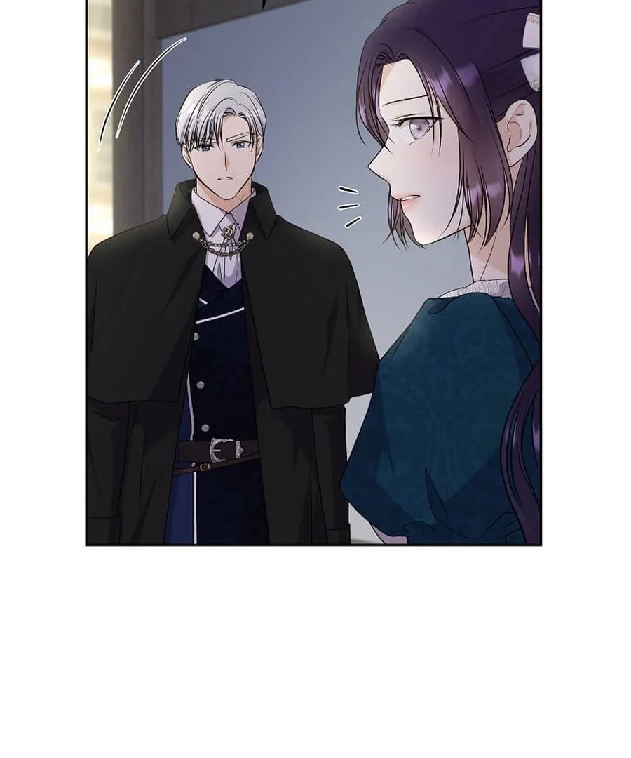 I Brought the Male Lead to His Knees Before Me Chapter 26 - Page 7