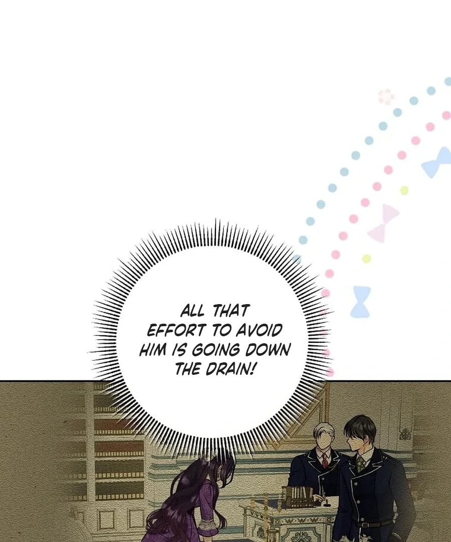 I Brought the Male Lead to His Knees Before Me Chapter 26 - Page 72
