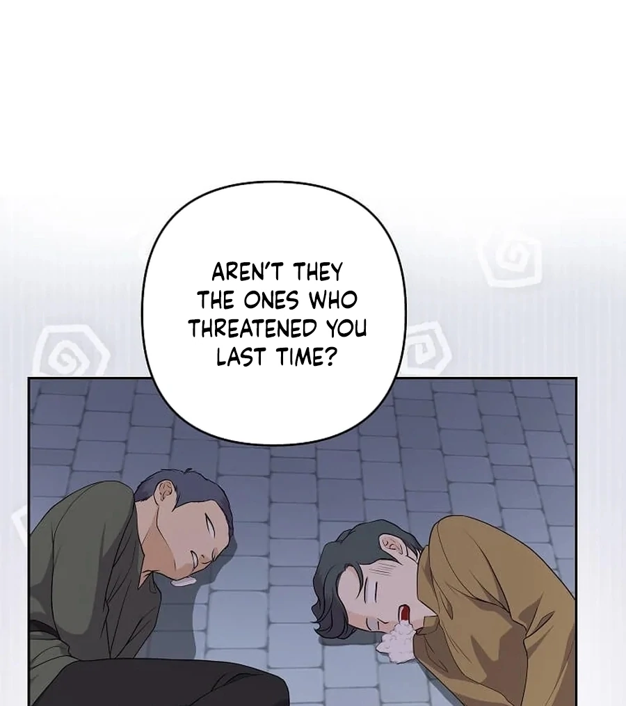 I Brought the Male Lead to His Knees Before Me Chapter 26 - Page 8