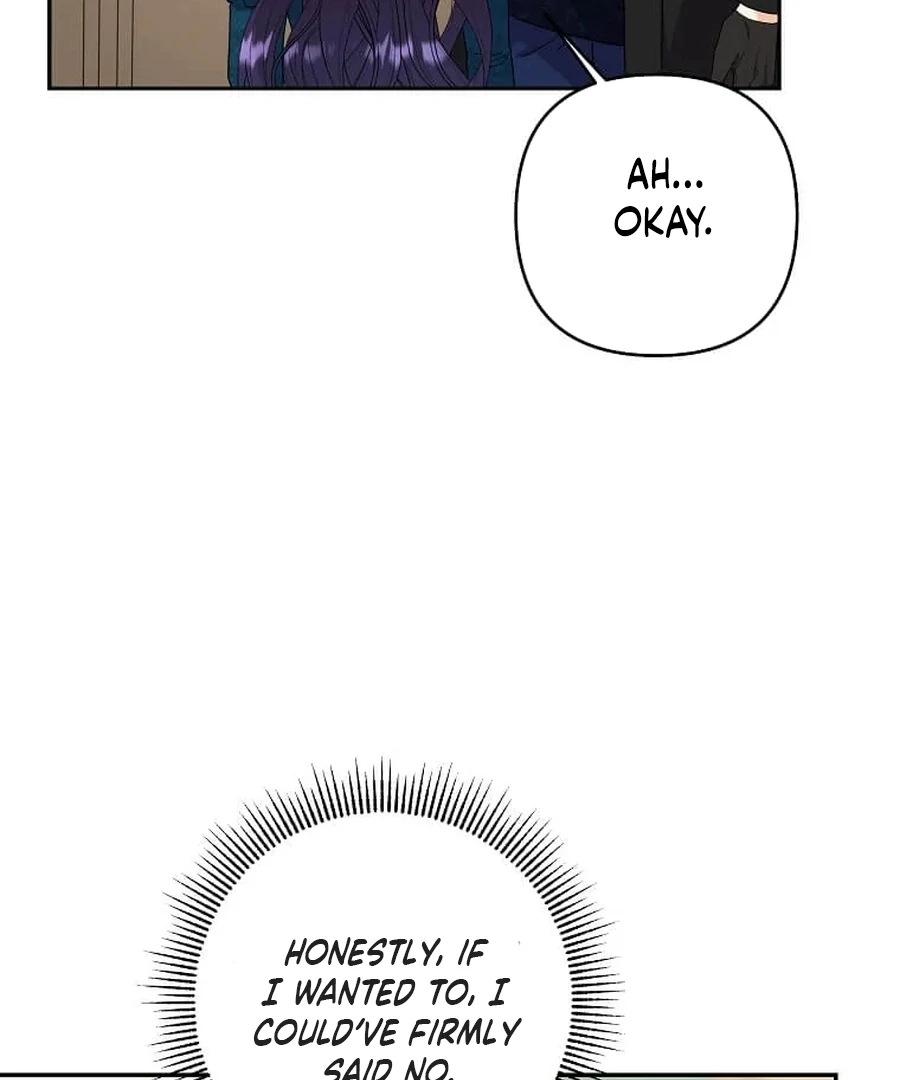 I Brought the Male Lead to His Knees Before Me Chapter 26 - Page 82
