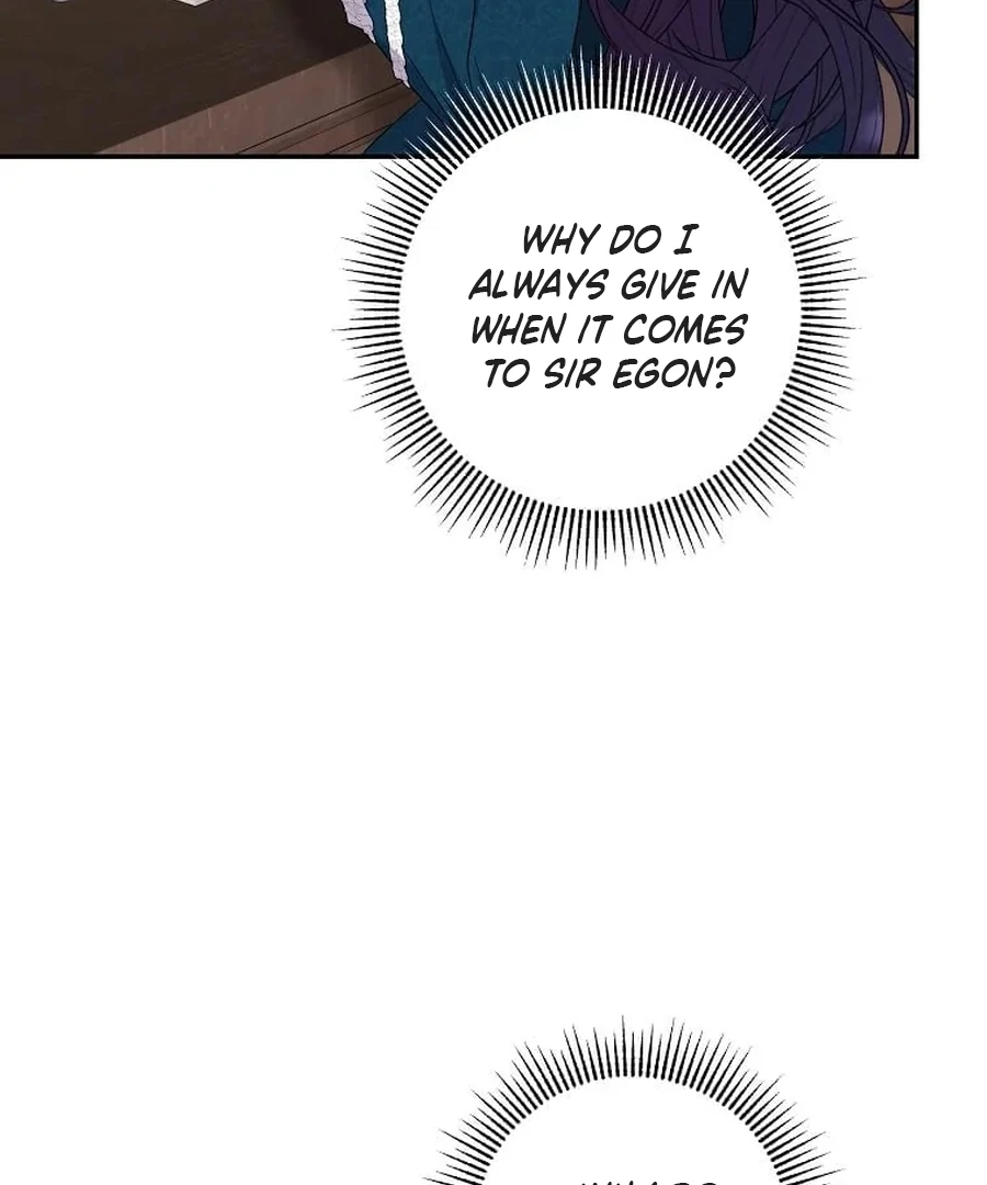 I Brought the Male Lead to His Knees Before Me Chapter 26 - Page 84
