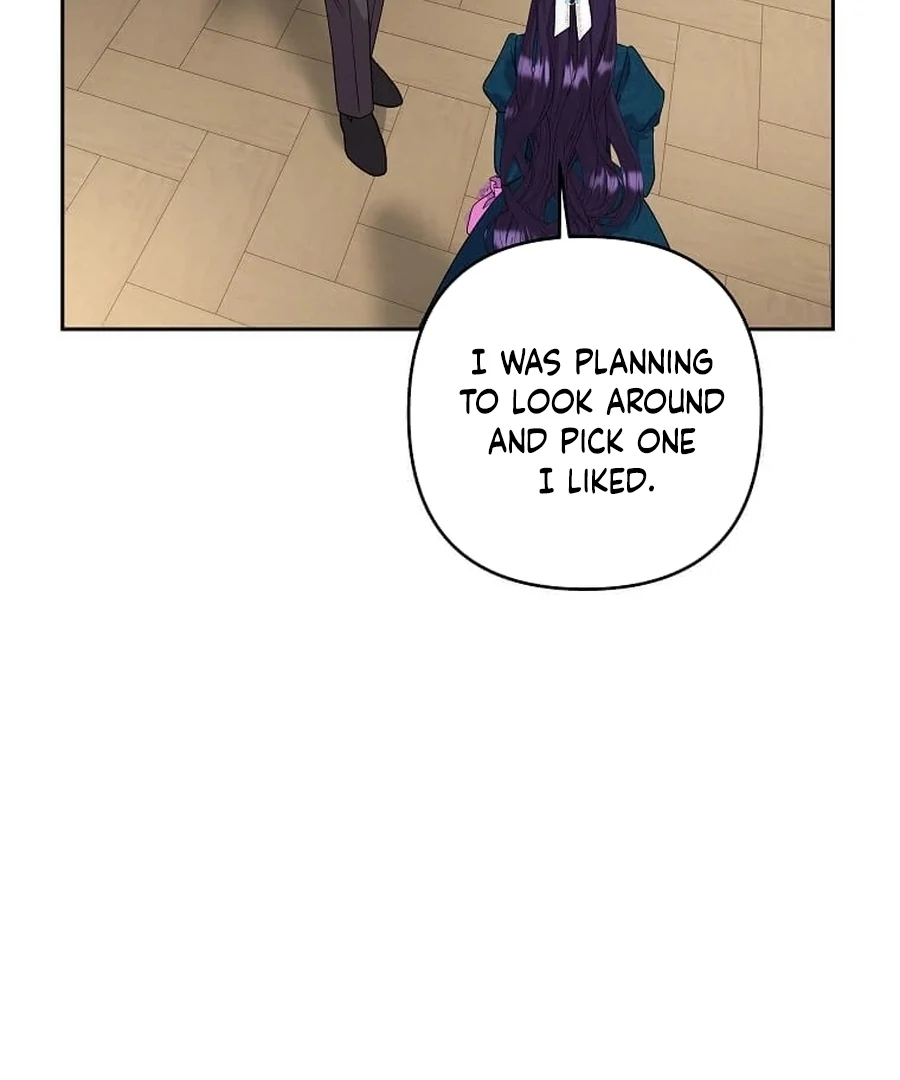 I Brought the Male Lead to His Knees Before Me Chapter 26 - Page 90
