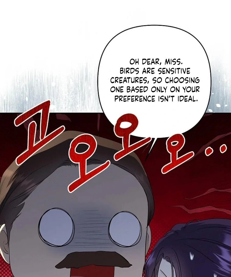 I Brought the Male Lead to His Knees Before Me Chapter 26 - Page 91