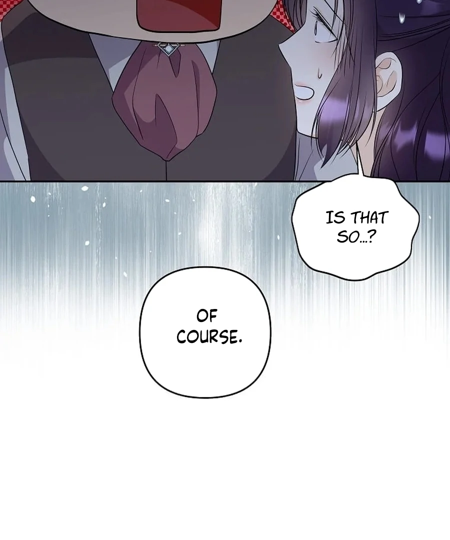 I Brought the Male Lead to His Knees Before Me Chapter 26 - Page 92