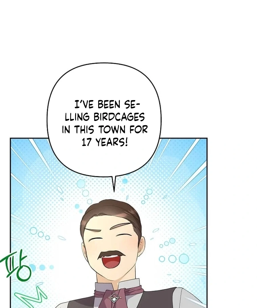 I Brought the Male Lead to His Knees Before Me Chapter 26 - Page 93