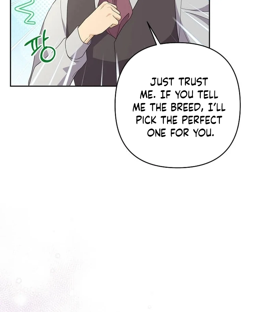 I Brought the Male Lead to His Knees Before Me Chapter 26 - Page 94