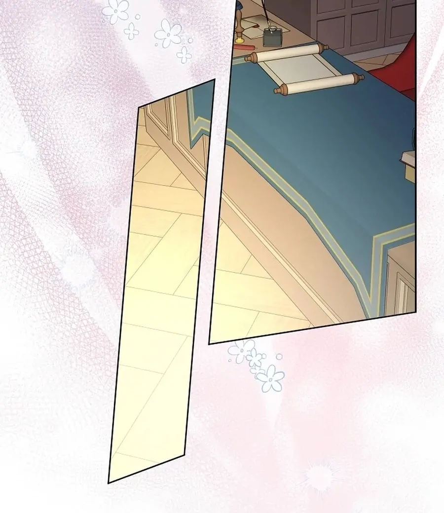I Brought the Male Lead to His Knees Before Me Chapter 26 - Page 96