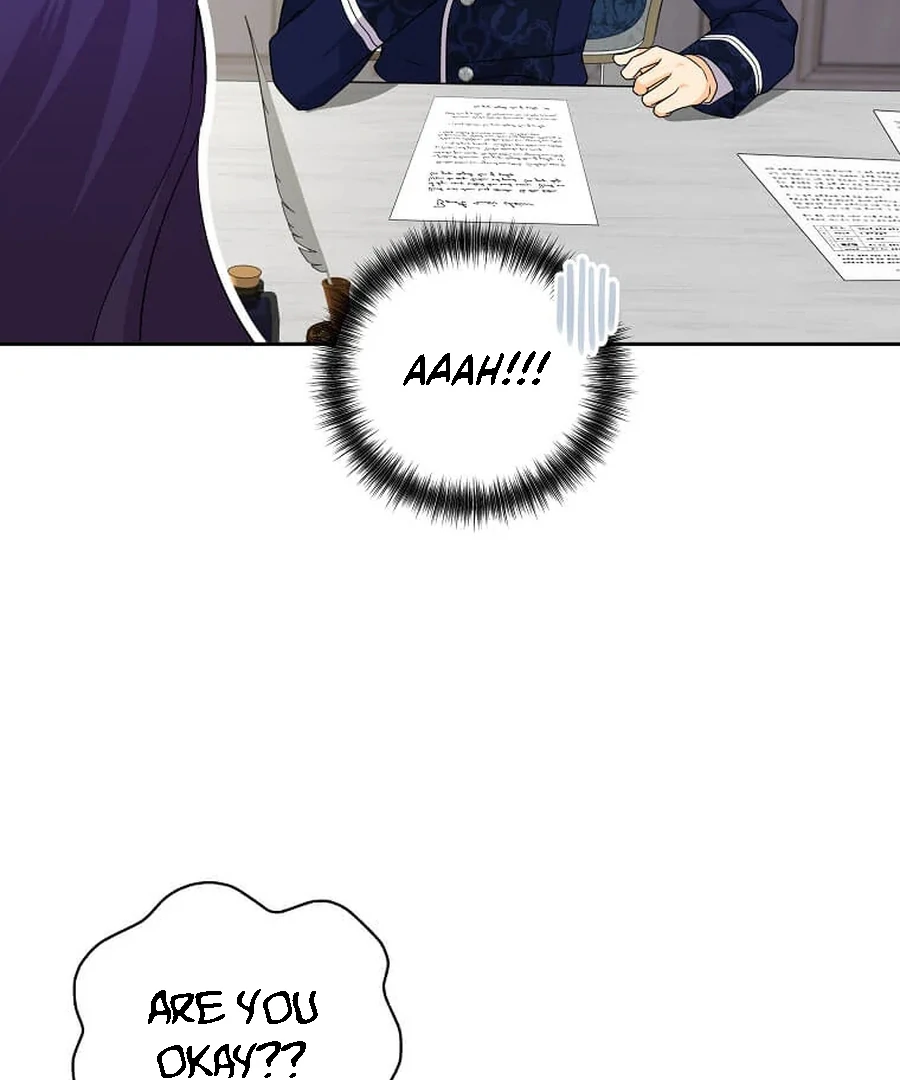 I Brought the Male Lead to His Knees Before Me Chapter 28 - Page 13