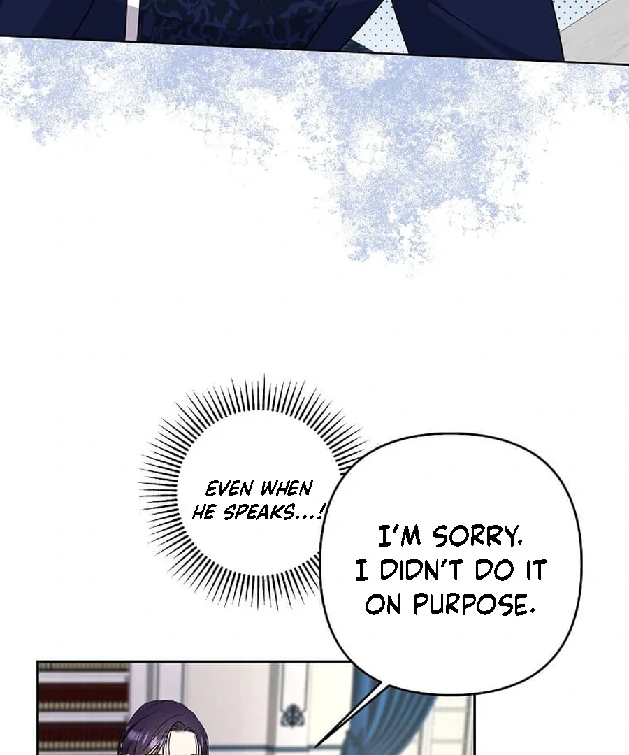 I Brought the Male Lead to His Knees Before Me Chapter 28 - Page 17