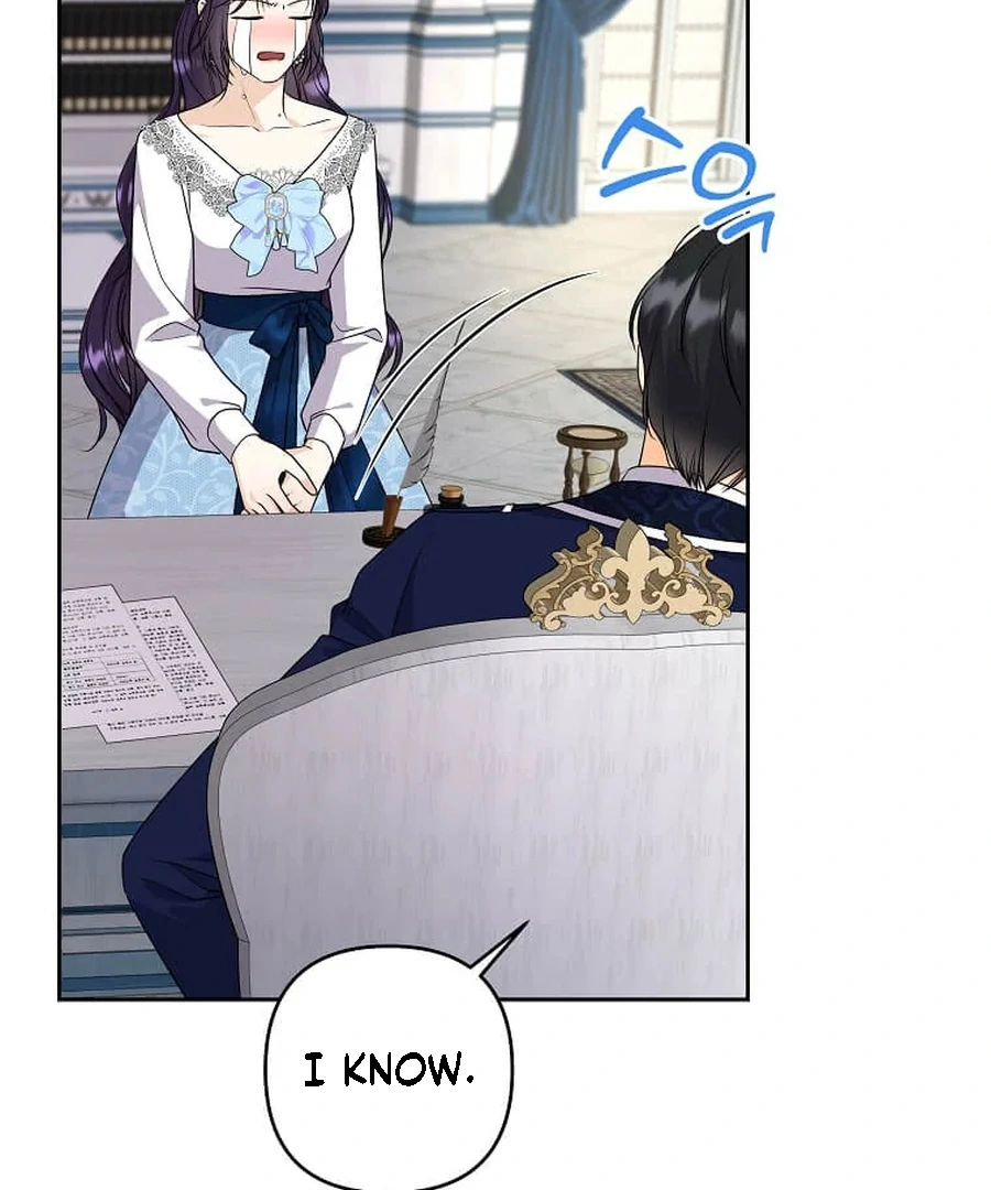 I Brought the Male Lead to His Knees Before Me Chapter 28 - Page 18