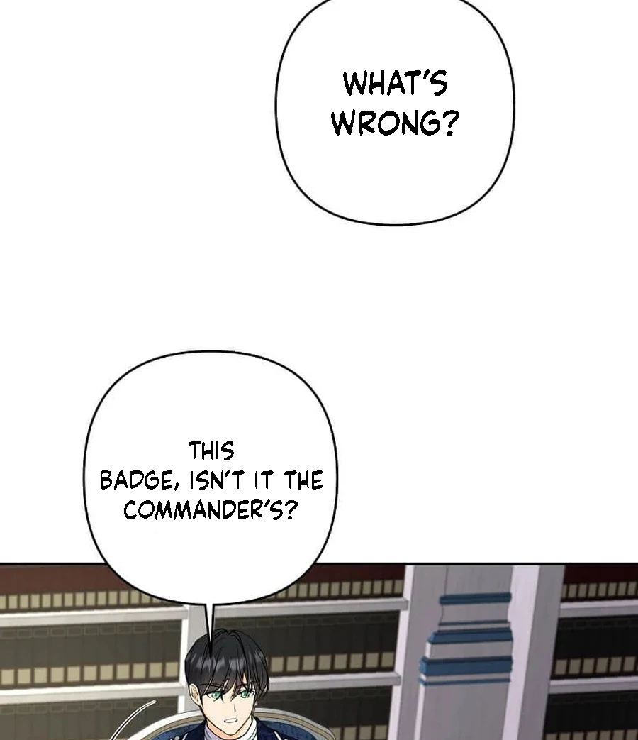 I Brought the Male Lead to His Knees Before Me Chapter 28 - Page 21