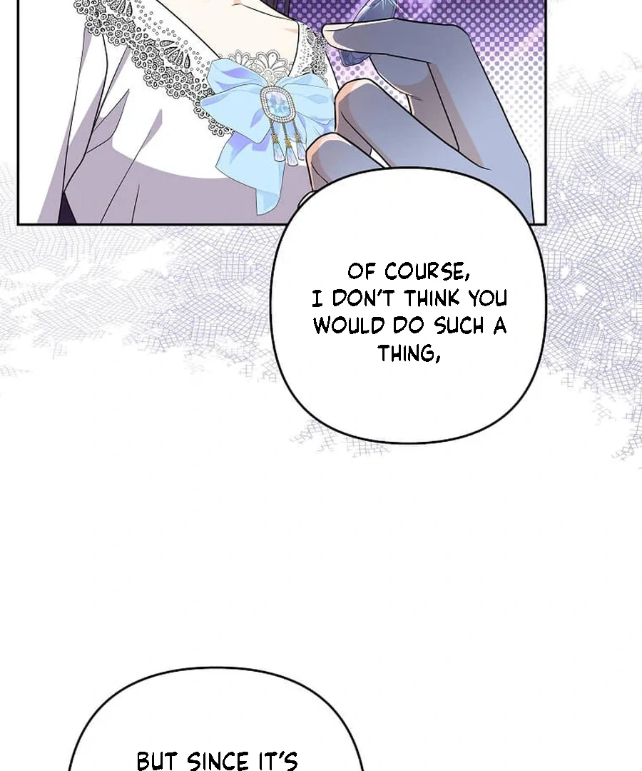 I Brought the Male Lead to His Knees Before Me Chapter 28 - Page 37