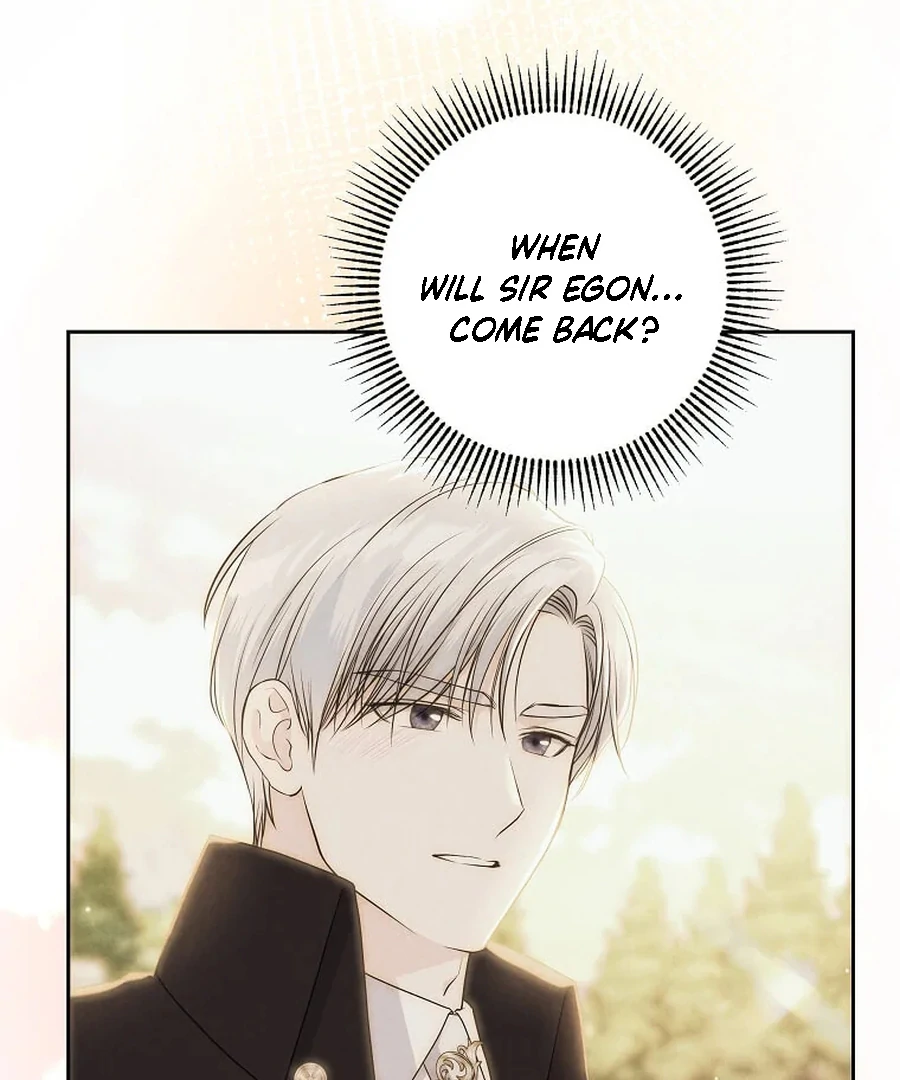 I Brought the Male Lead to His Knees Before Me Chapter 28 - Page 6