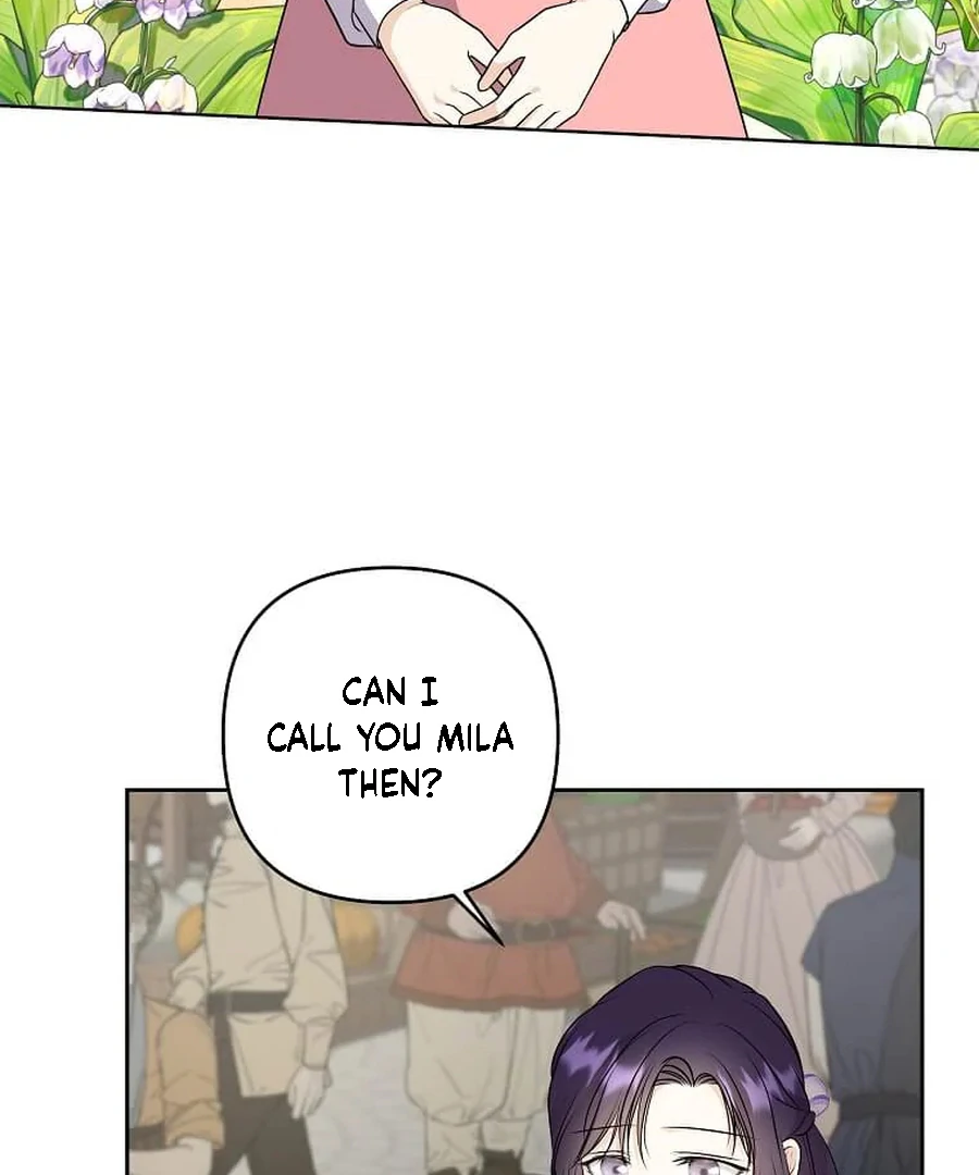 I Brought the Male Lead to His Knees Before Me Chapter 28 - Page 79