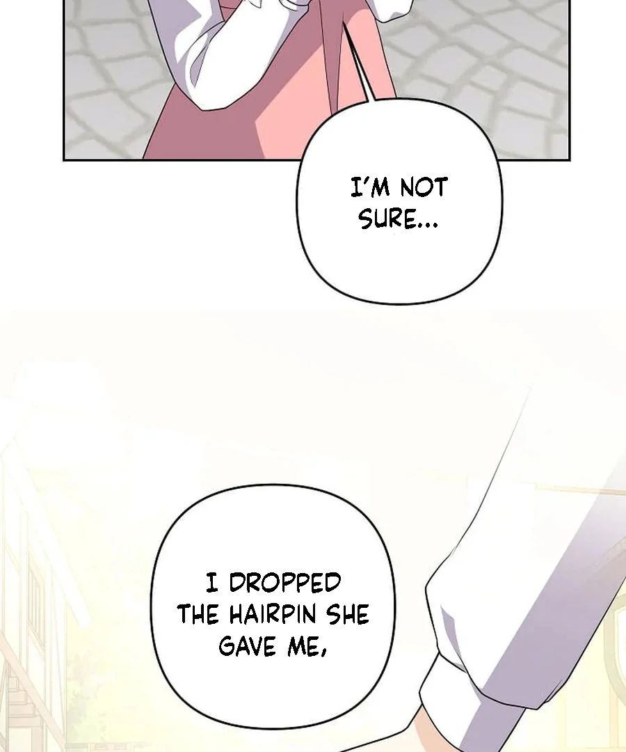I Brought the Male Lead to His Knees Before Me Chapter 28 - Page 85