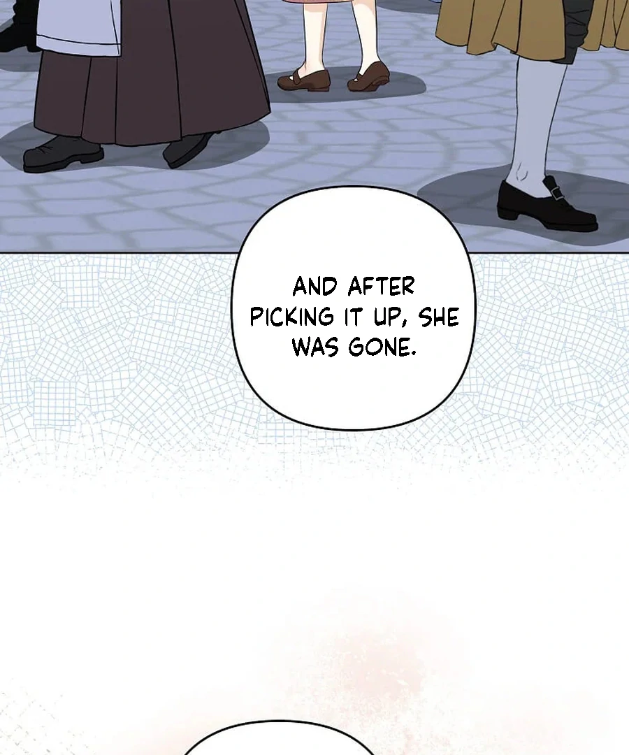 I Brought the Male Lead to His Knees Before Me Chapter 28 - Page 87