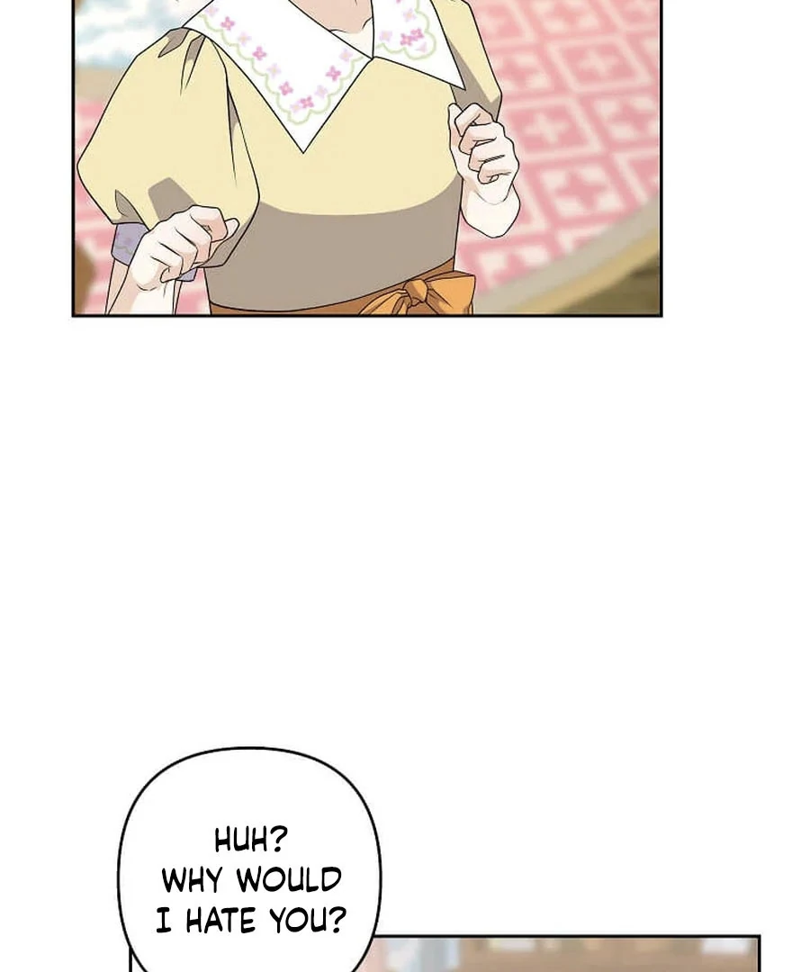 I Brought the Male Lead to His Knees Before Me Chapter 30 - Page 109