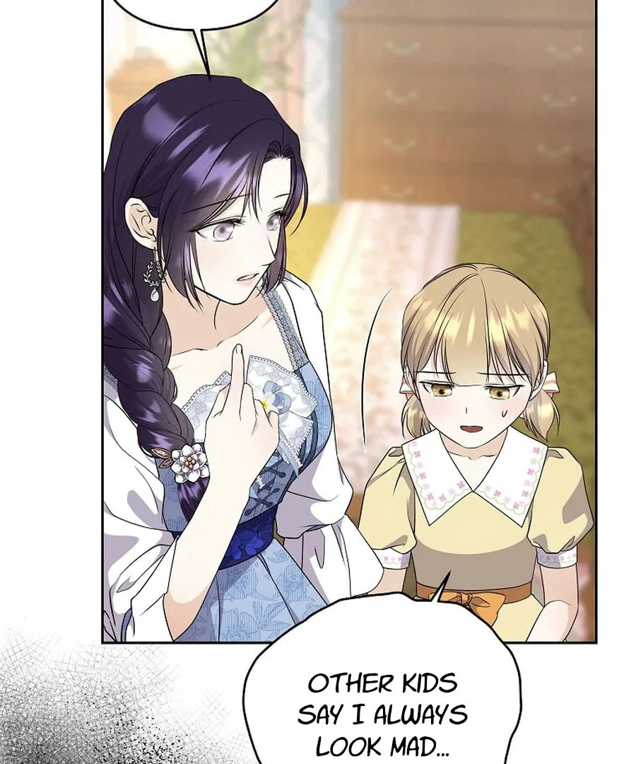 I Brought the Male Lead to His Knees Before Me Chapter 30 - Page 110