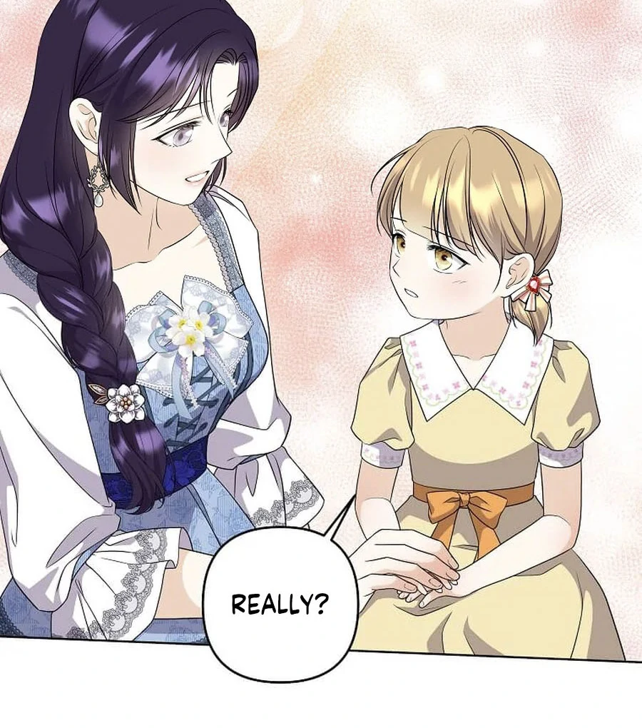 I Brought the Male Lead to His Knees Before Me Chapter 30 - Page 116